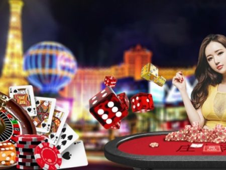 tf88 casino game đổi thưởng uy tín