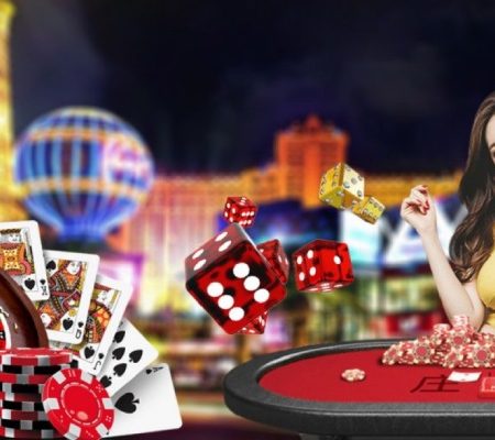 tf88 casino game đổi thưởng uy tín