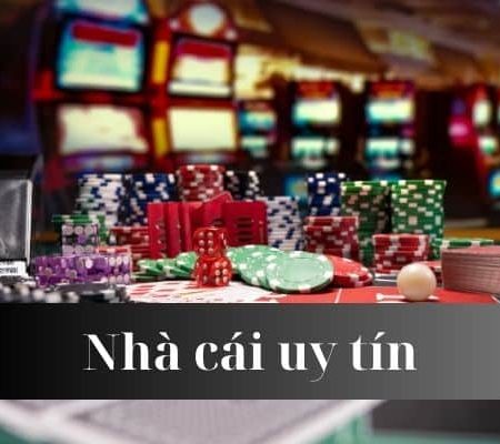 Ucw88-Casino trực tuyến – Nơi cơ hội và giải trí!